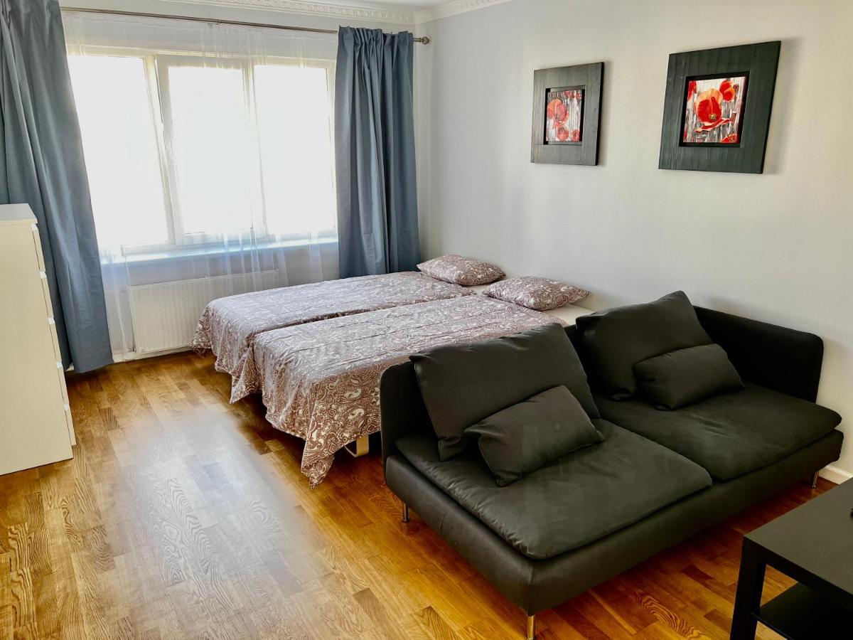 Vilniaus 96 Apartments Ukmergė Extérieur photo