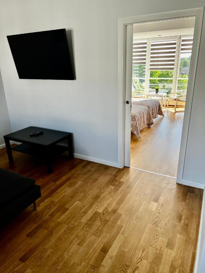 Vilniaus 96 Apartments Ukmergė Extérieur photo